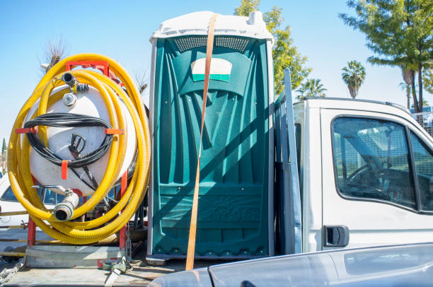Best Long-term porta potty rental  in Bay Pines, FL