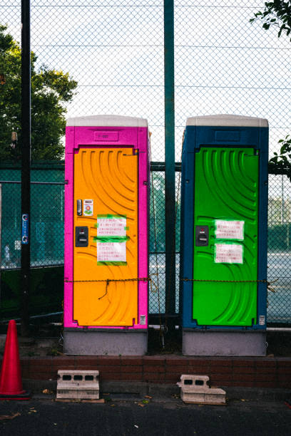 Sanitation services for porta potties in Bay Pines, FL