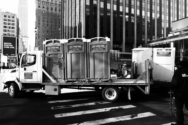 Best Local porta potty services  in Bay Pines, FL