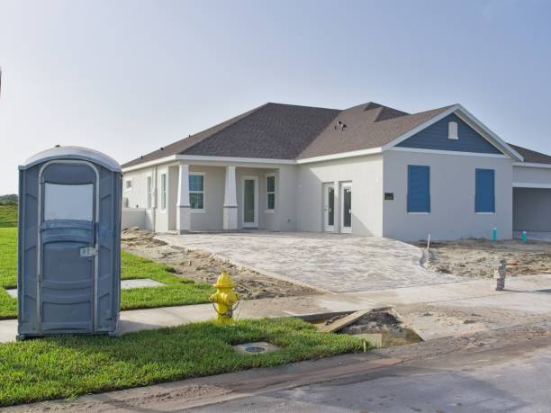 Best Sanitation services for porta potties  in Bay Pines, FL